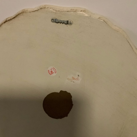 🌟Round Italy Tray - Picture 7 of 15